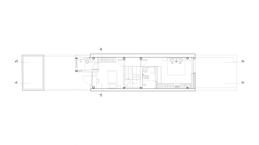 Casa Piraja by Estudio BRA