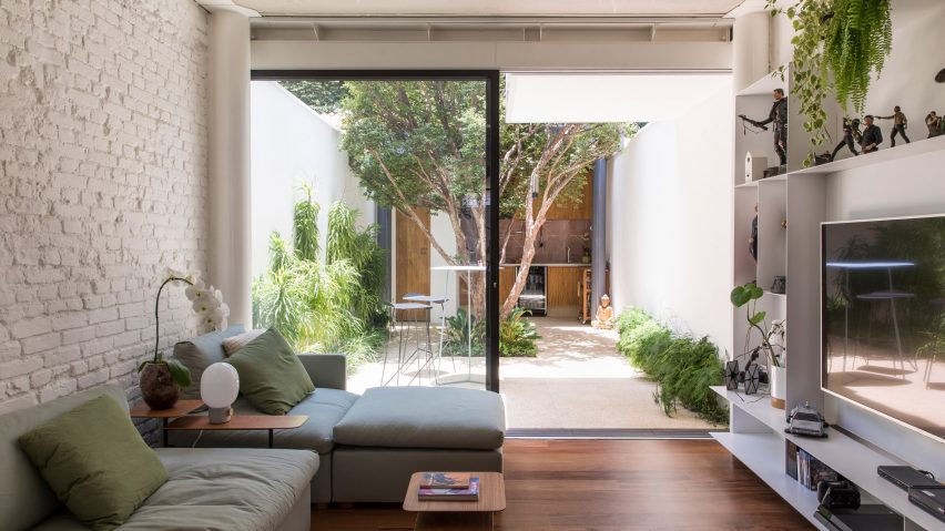 Casa Piraja by Estudio BRA