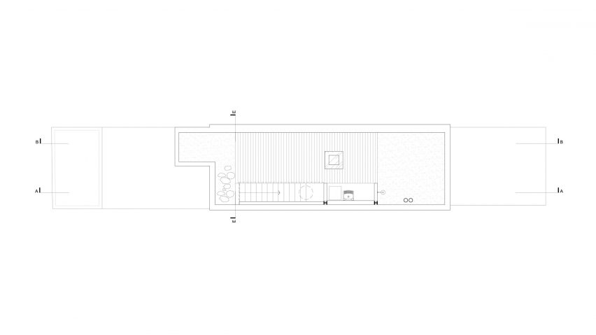 Casa Piraja by Estudio BRA