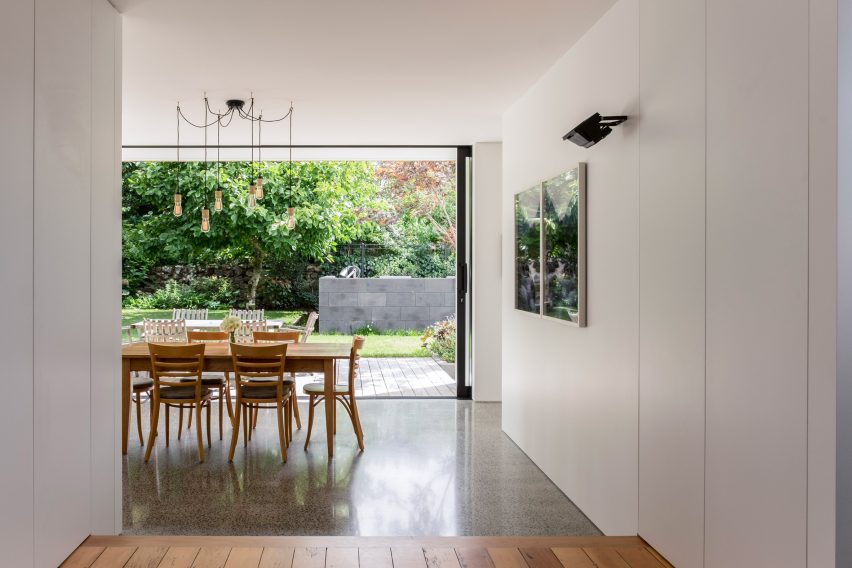 Case Study Villa by William Tozer