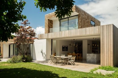 Case Study Villa by William Tozer