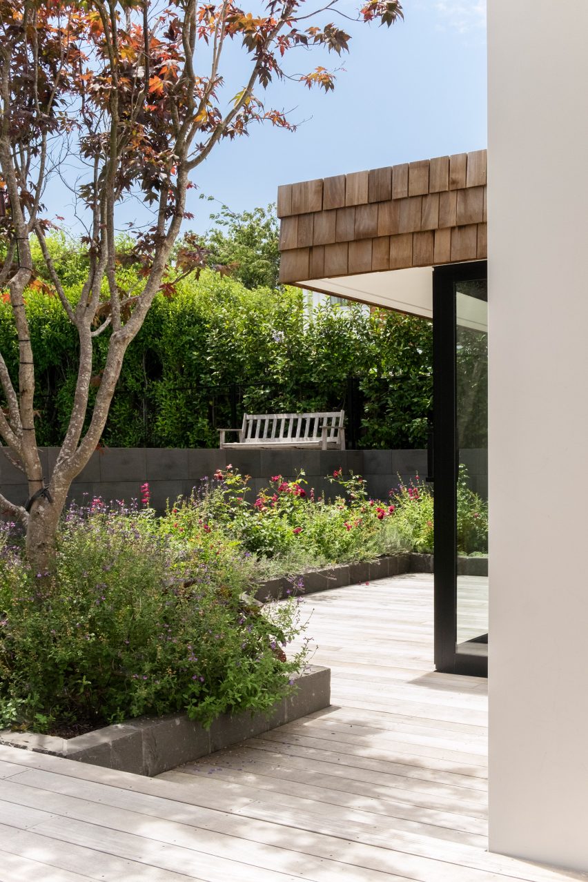 Case Study Villa by William Tozer