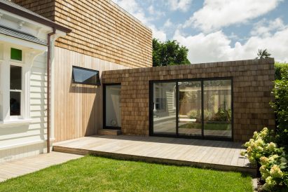 Case Study Villa by William Tozer