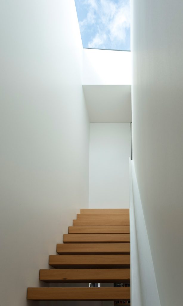 Case Study Villa by William Tozer