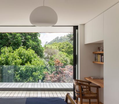 Case Study Villa by William Tozer