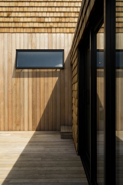 Case Study Villa by William Tozer