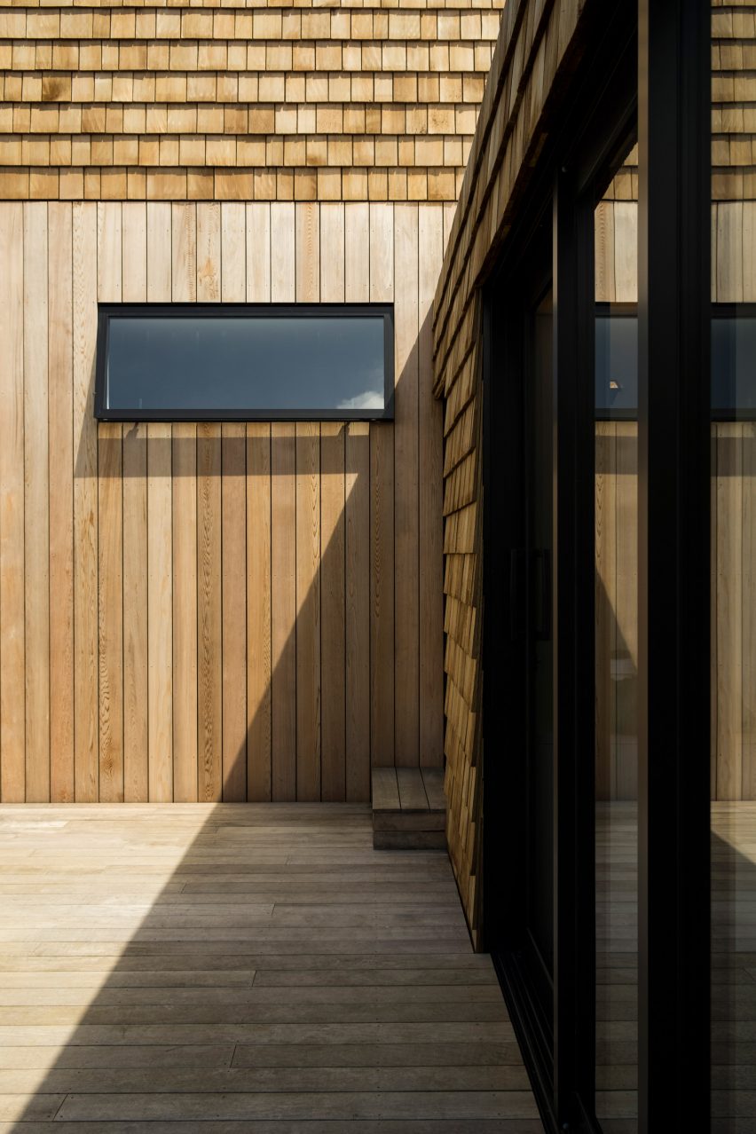 Case Study Villa by William Tozer