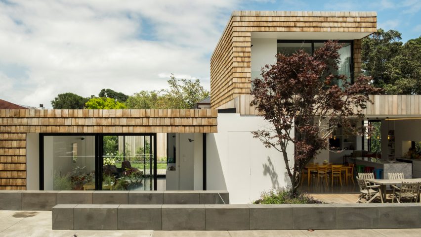 Case Study Villa by William Tozer