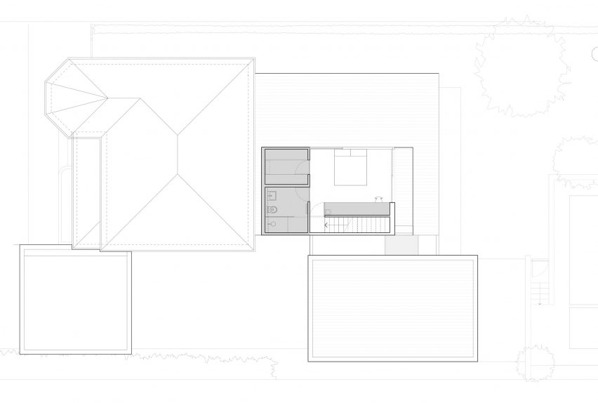 Case Study Villa by William Tozer