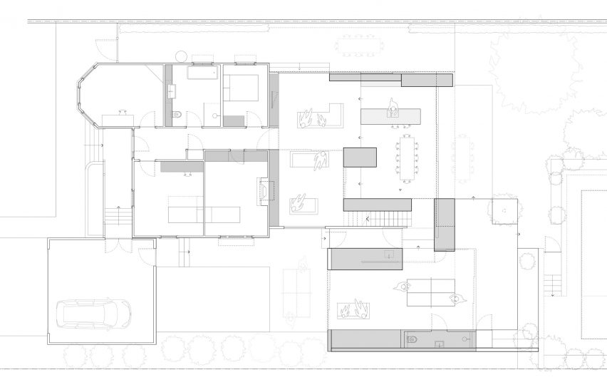 Case Study Villa by William Tozer