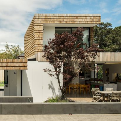 Case Study Villa by William Tozer