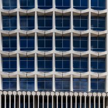 Conran and Partners unveils residential conversion of Richard Seifert’s Centre Point