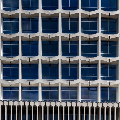 Conran and Partners unveils residential conversion of Richard Seifert’s Centre Point