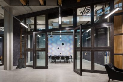 DoepelStrijkers Circl Pavilion