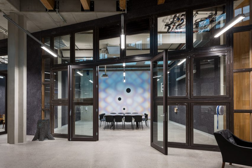 DoepelStrijkers Circl Pavilion