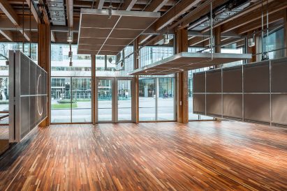 DoepelStrijkers Circl Pavilion