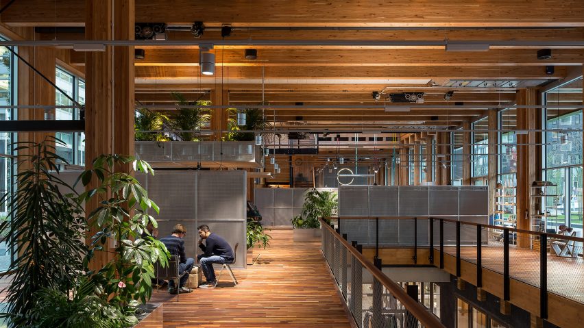 DoepelStrijkers Circl Pavilion