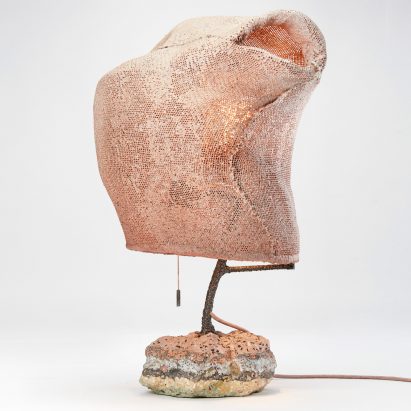 Light Mesh Series by Nacho Carbonell