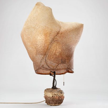 Light Mesh Series by Nacho Carbonell
