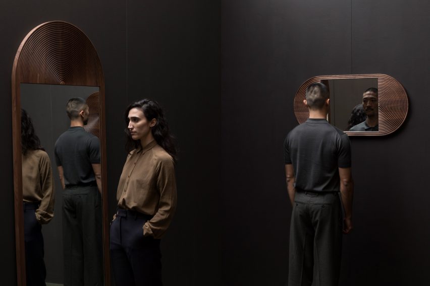 Coil + Drift collection