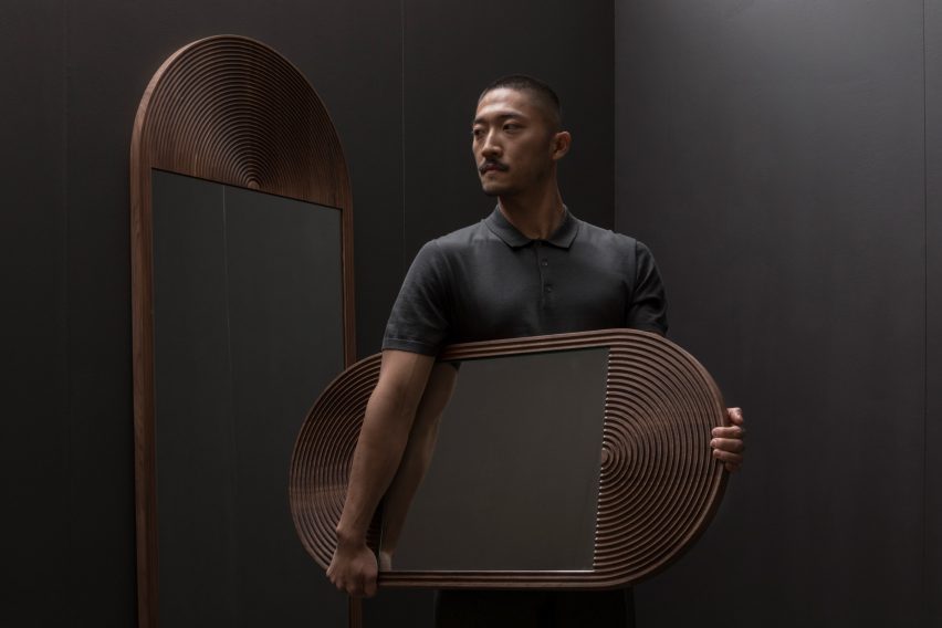 Coil + Drift collection