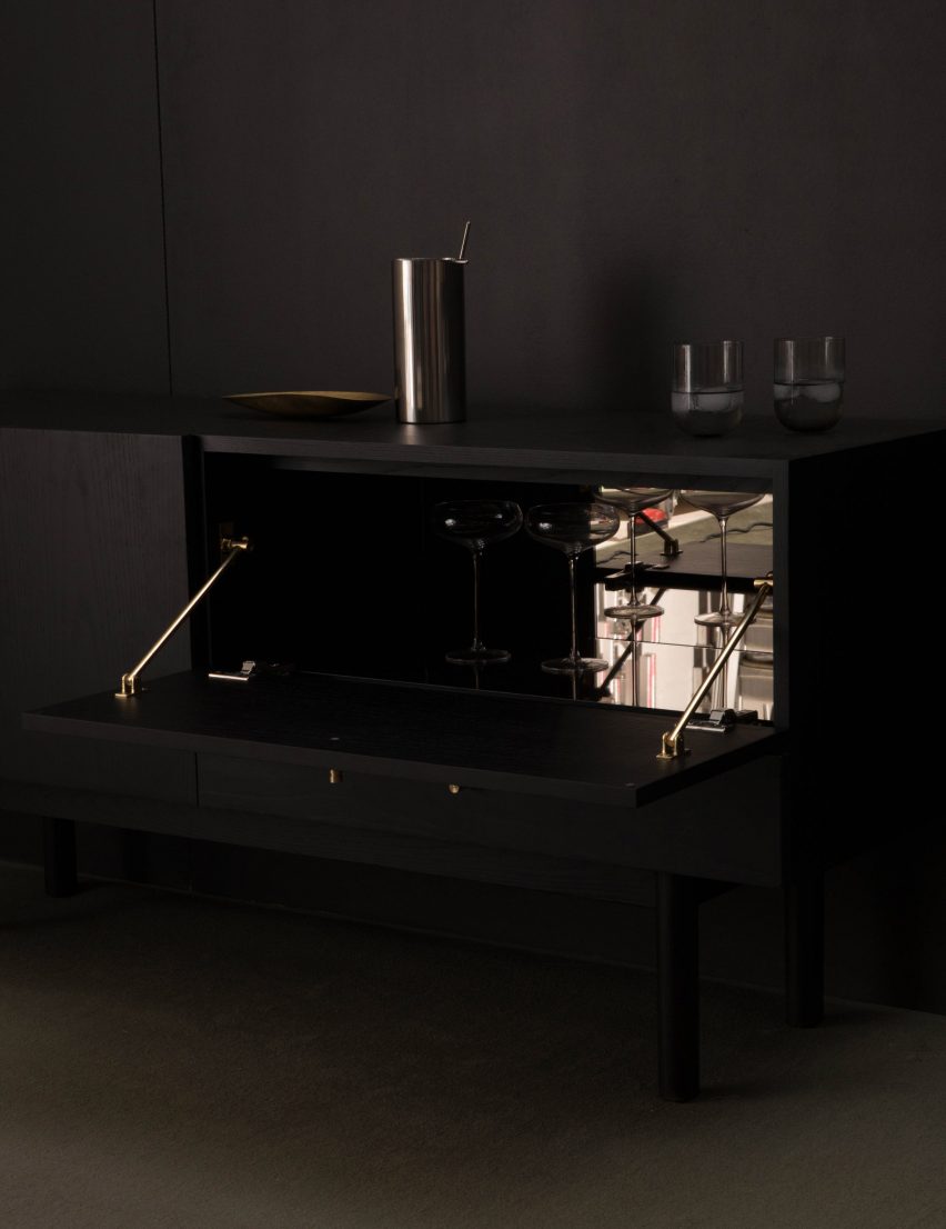 Coil + Drift collection