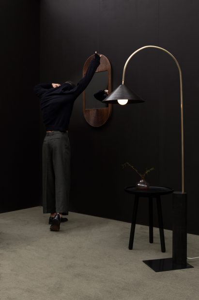 Coil + Drift collection