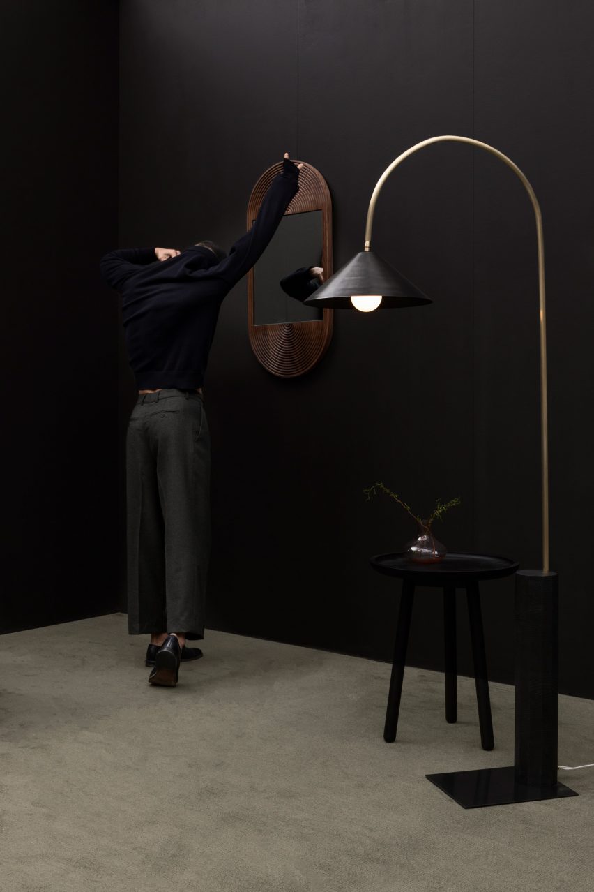 Coil + Drift collection