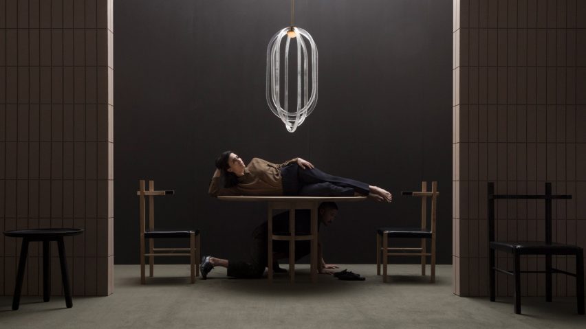 Coil + Drift collection