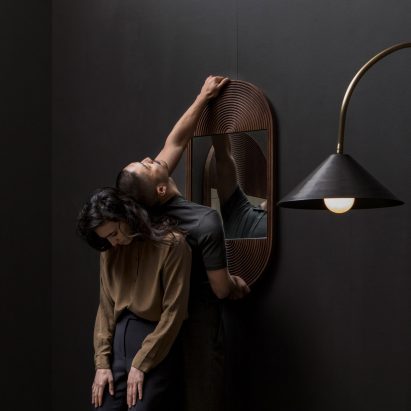 Coil + Drift collection