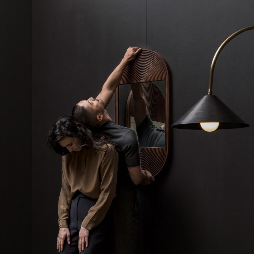 Coil + Drift collection