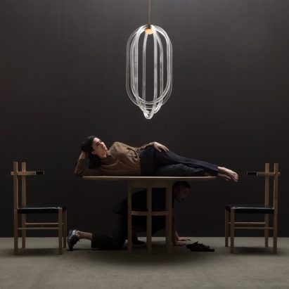 Coil + Drift collection