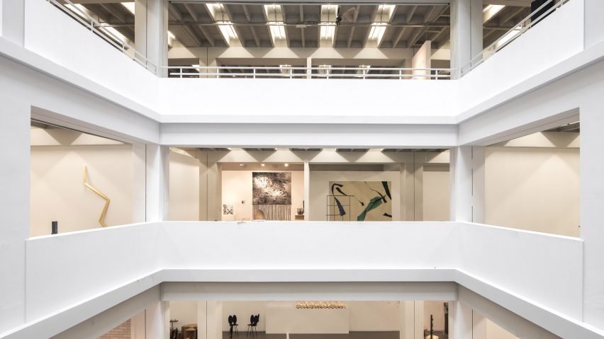 10 of the best objects on show for first Collectible contemporary design fair