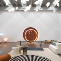 10 of the best objects on show for first Collectible contemporary design fair