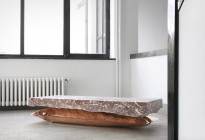 Inaugural Collectible design fair set to take place in Brussels