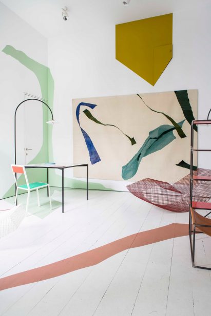 Inaugural Collectible design fair set to take place in Brussels