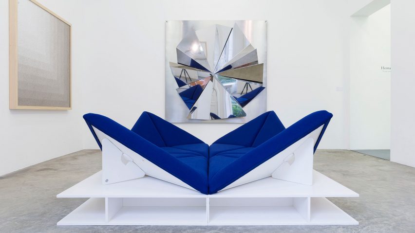 Inaugural Collectible design fair set to take place in Brussels