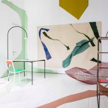 Inaugural Collectible design fair set to take place in Brussels