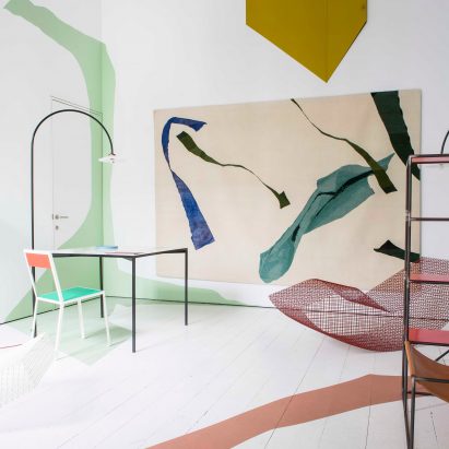Inaugural Collectible design fair set to take place in Brussels