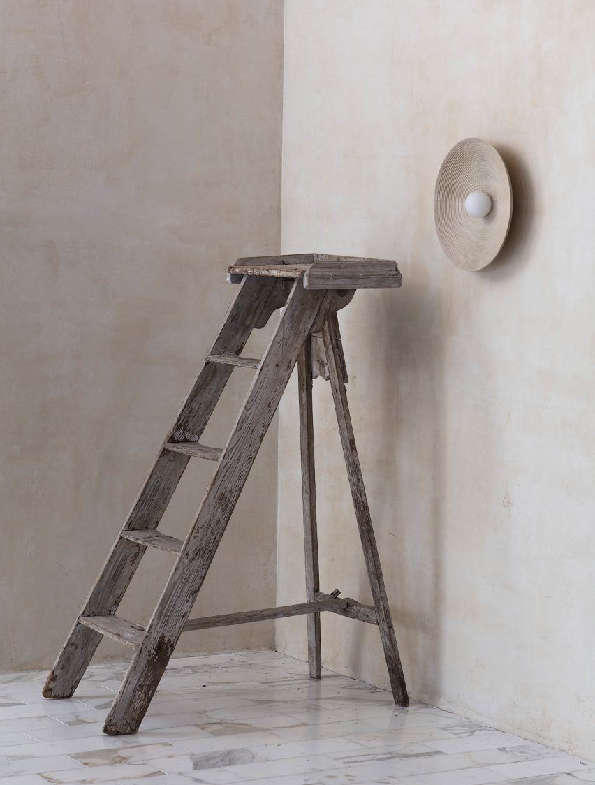 New works by Allied Maker