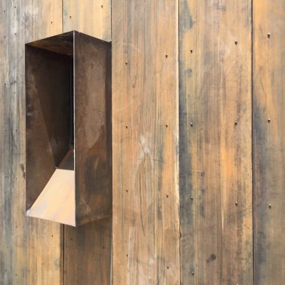 Confluence Hall by Colorado Building Workshop