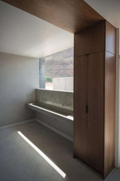 Confluence Hall by Colorado Building Workshop
