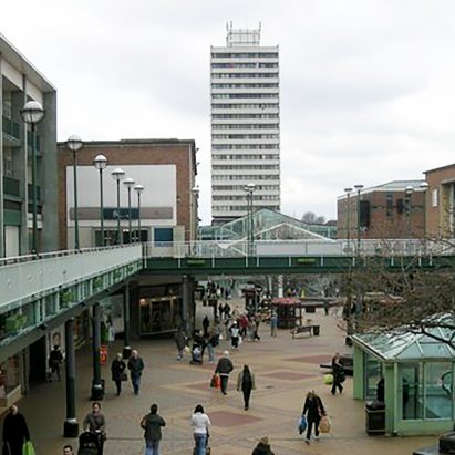 “These are not the moves of a city that is proud of its architecture”