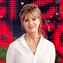 Competition: win tickets to a talk with architect Amanda Levete