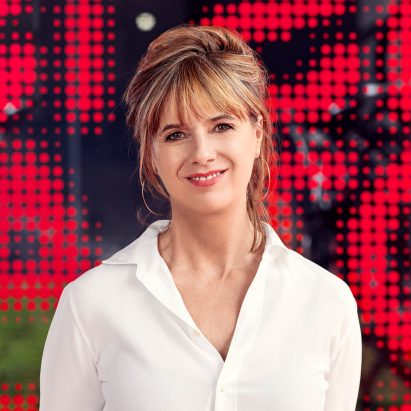 Competition: win tickets to a talk with architect Amanda Levete