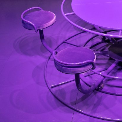 Crosby Studio at Collective Design 2018
