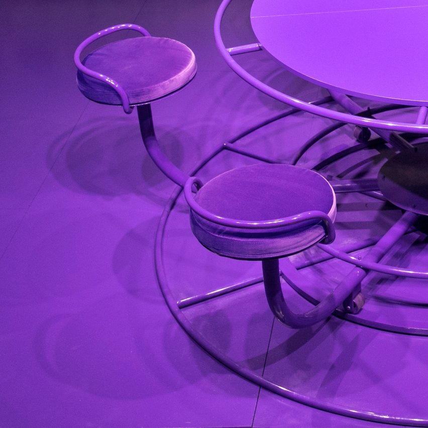 Crosby Studio at Collective Design 2018
