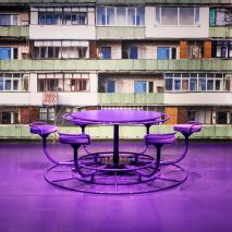 Crosby Studio at Collective Design 2018