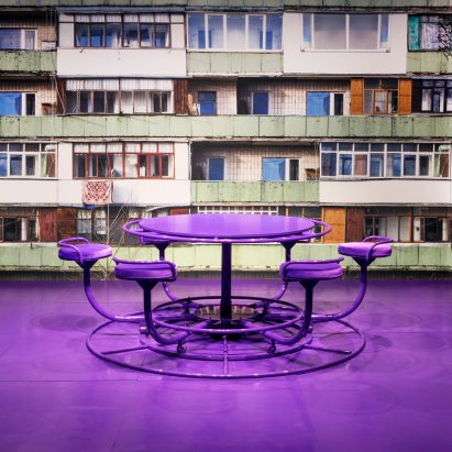Crosby Studio at Collective Design 2018