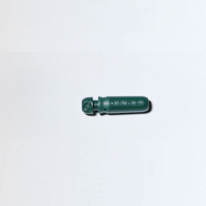 Dame launches reusable tampon applicator as a “period product for the 21st-century”